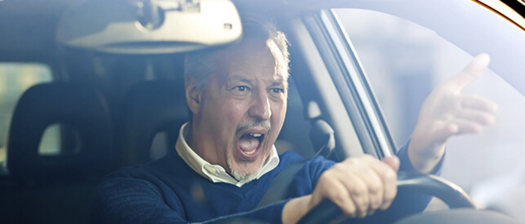How to Manage Your Anger
