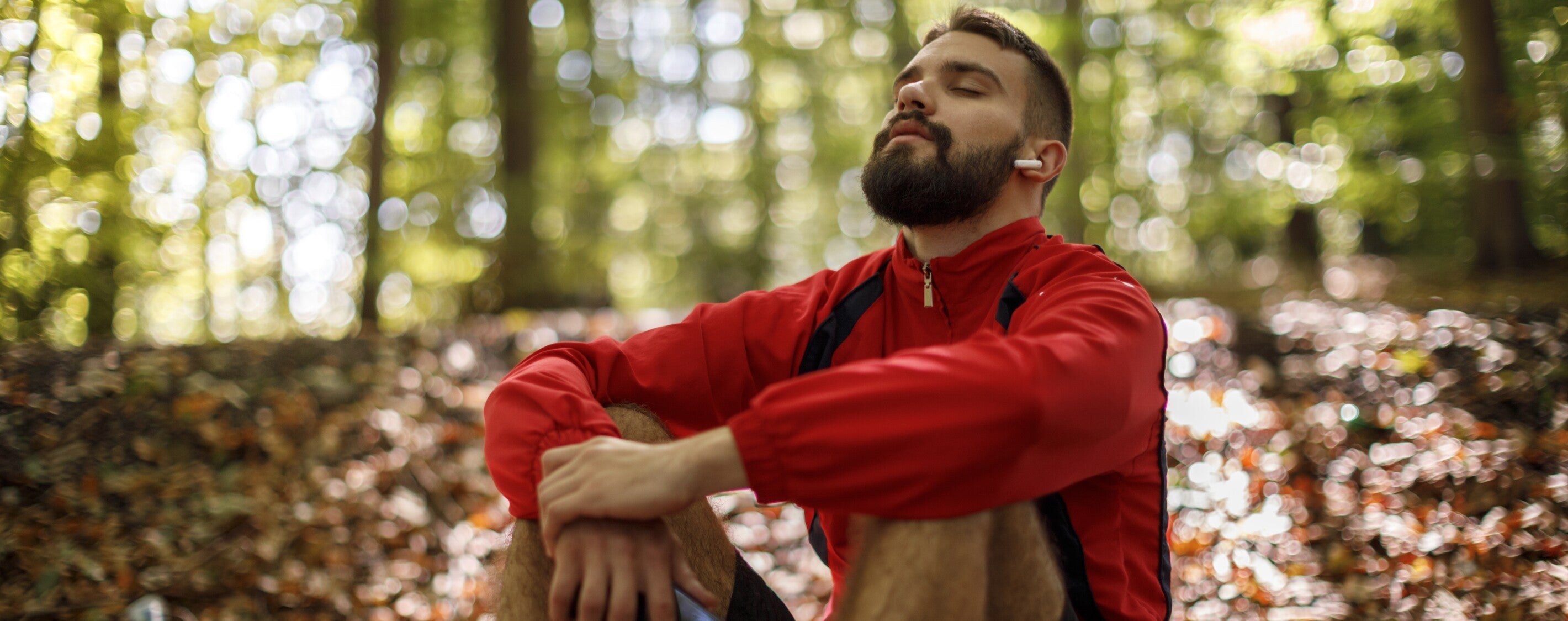 How to Radiate Peace During the Holidays