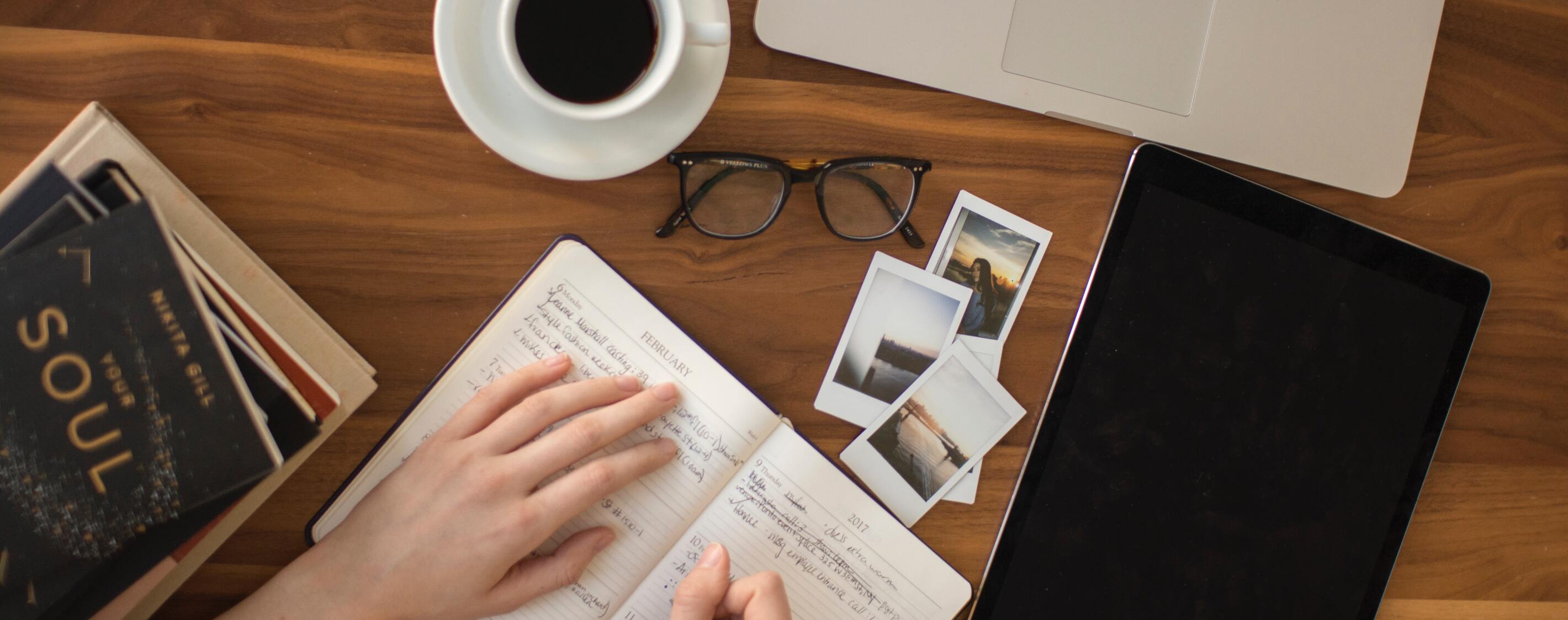 How to Stop Procrastinating