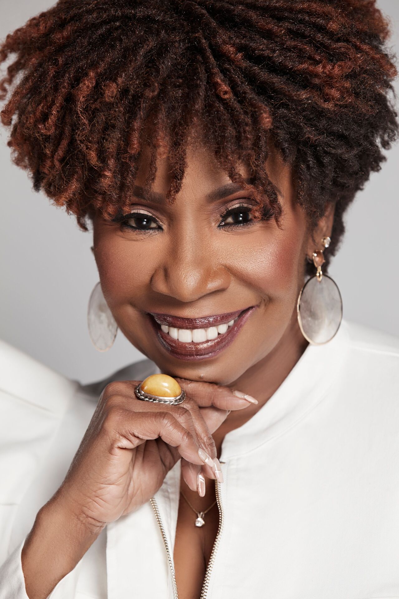 Iyanla Vanzant