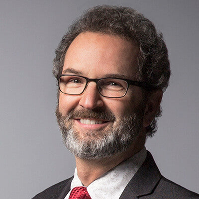James Mault, M.D.