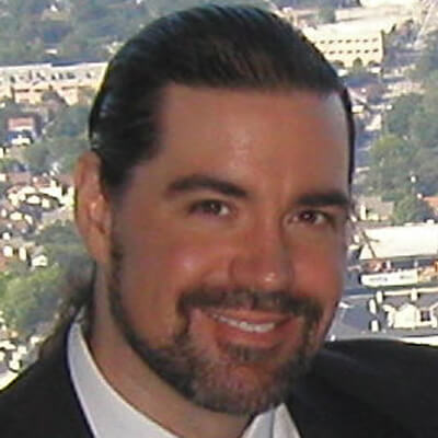Jeffery A. Martin, Ph.D.