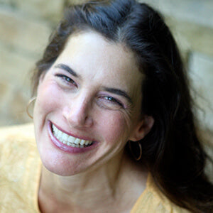 Jill Benioff