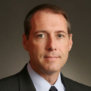 John Tedstrom, Ph.D.