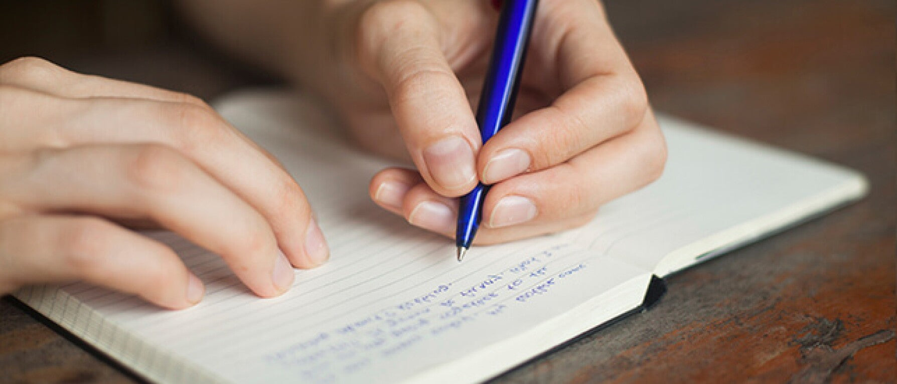 Journaling Exercise: End-of-Year Reflections