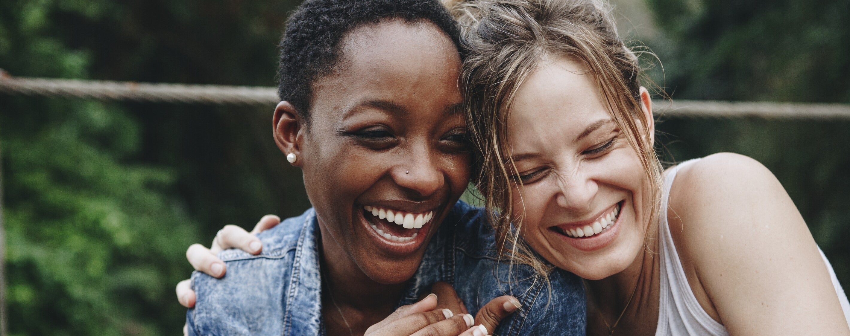 Laughter for the Lymph: How Laughing Benefits the Lymphatic System