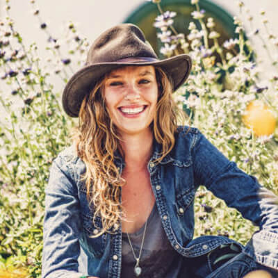 Lauren Tucker