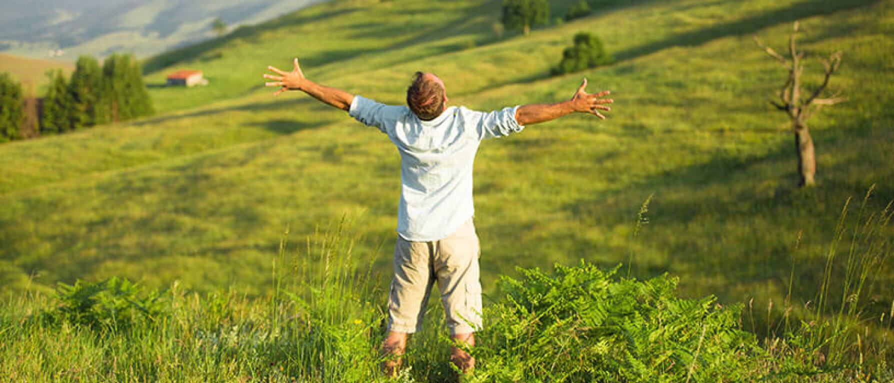 Life Expectations: How to Get Where You Want to Be