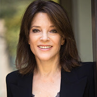 Marianne Williamson