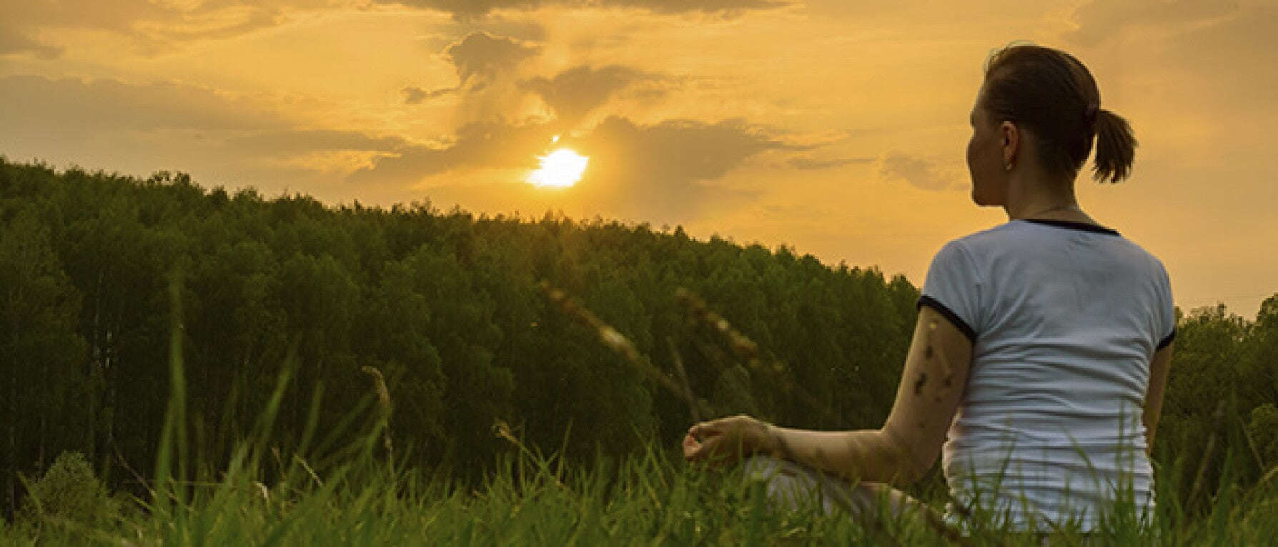 Meditation Q&A with Deepak