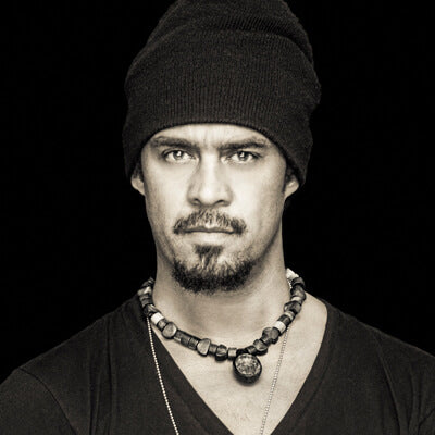 Michael Franti