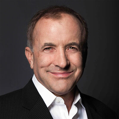 Michael Shermer, Ph.D.