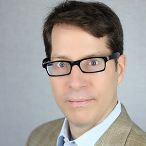 Michael Stroka