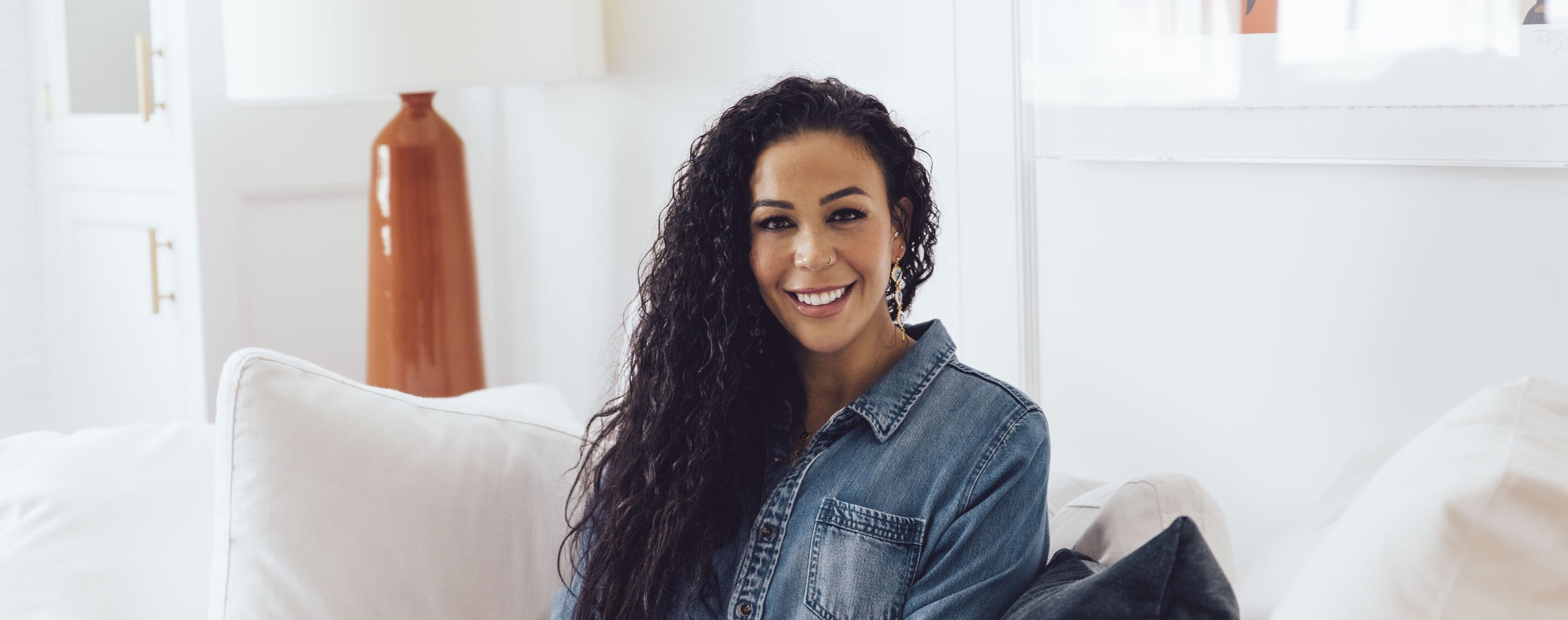 My Wellness Journey by Devi Brown, Chopra Global's Chief Impact Officer