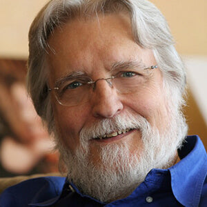Neale Donald Walsch
