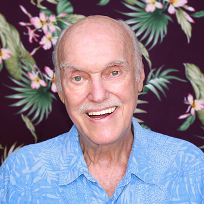 Ram Dass