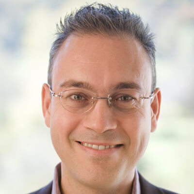 Raymond Rigoglioso
