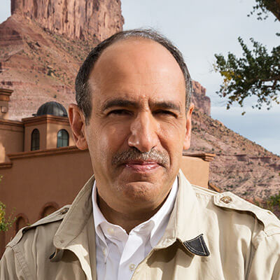 Richard Sergay