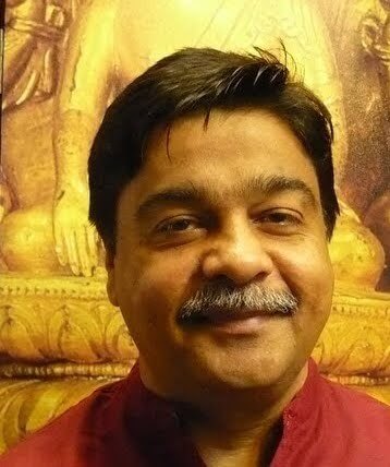 Sanjeev Verma