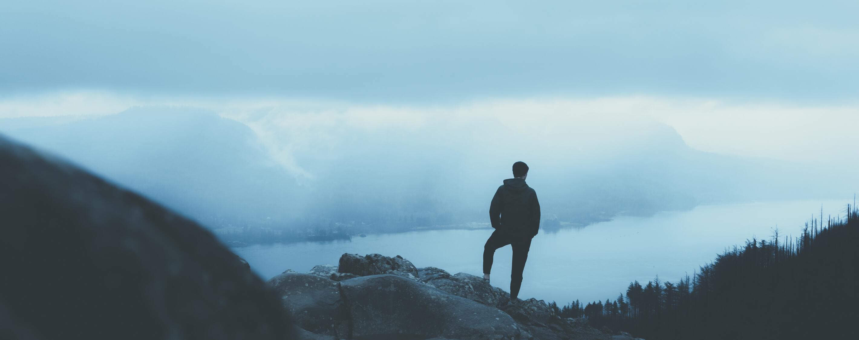 Seasonal Affective Disorder: 10 Ways to Stay Mentally Strong this Season