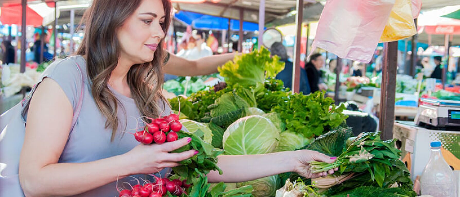 Spring Cleaning: 5 Ways to Renew Your Mind and Body