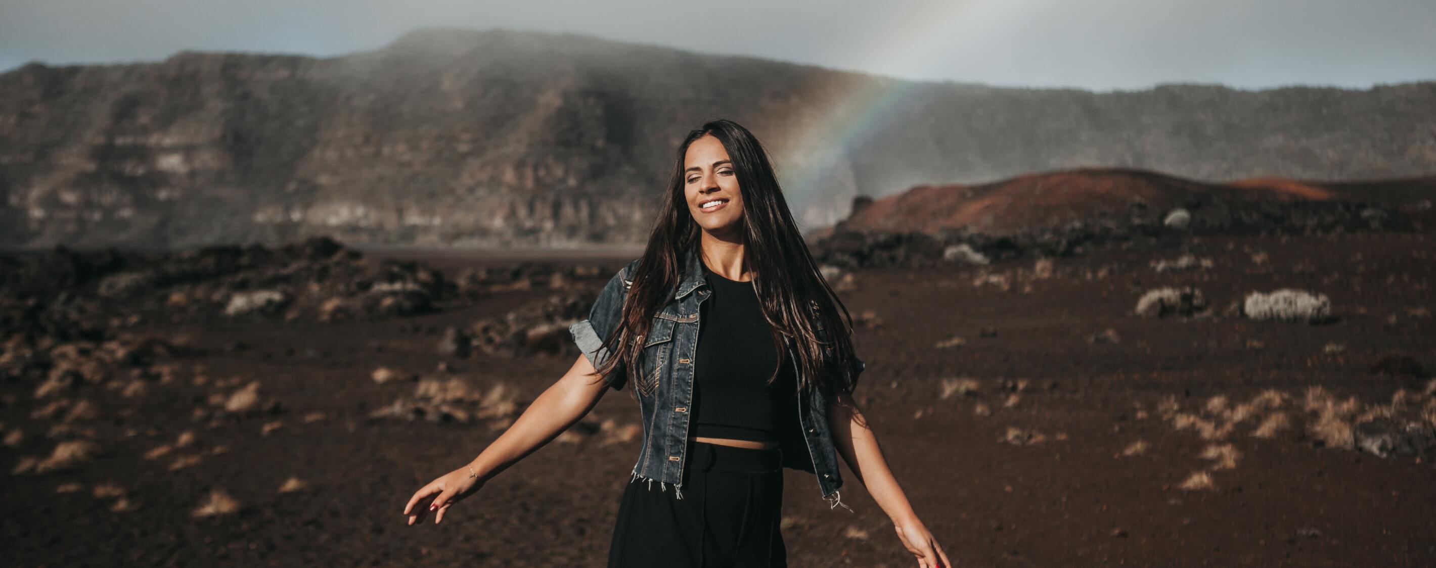 Stepping Into Your Purpose — Beyond the Doing