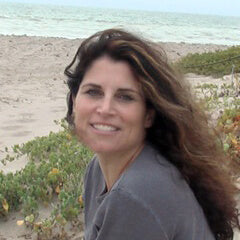 Susan Chapman