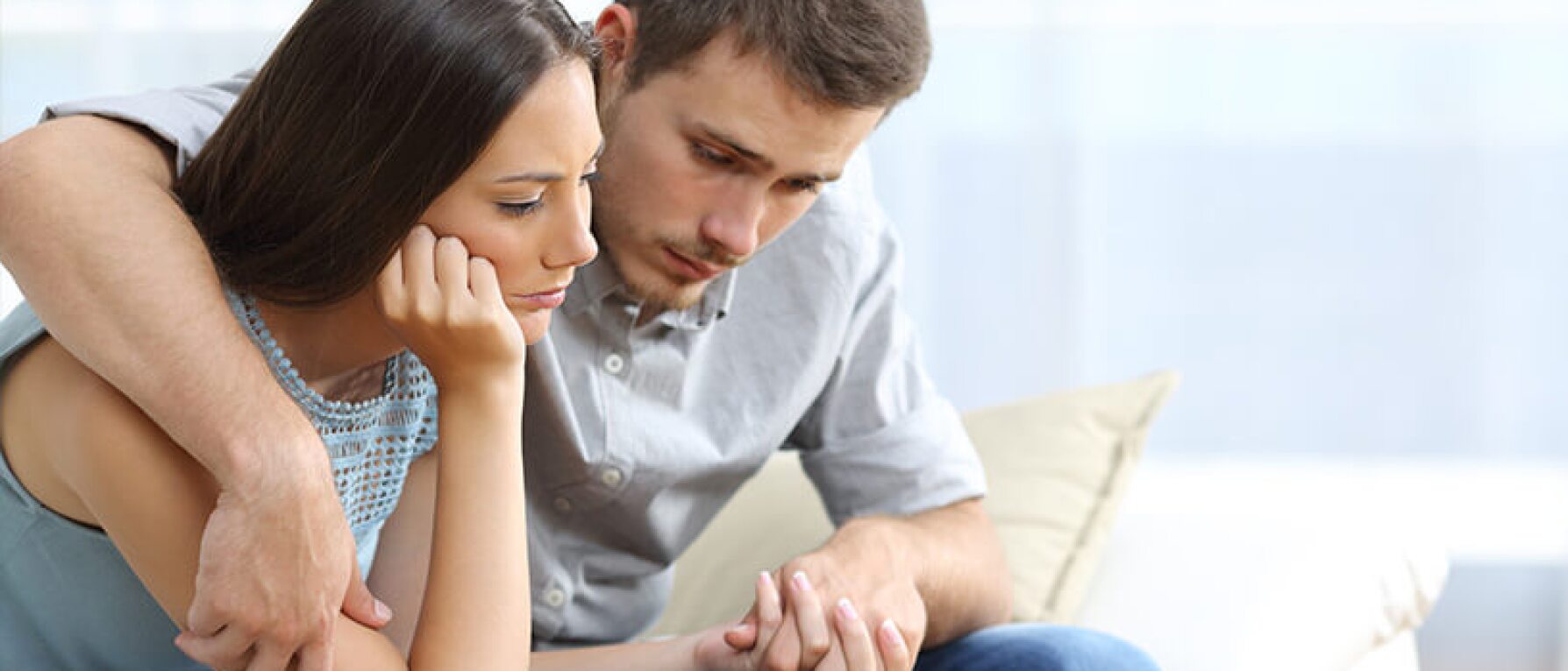 The 7 Steps to Forgiveness