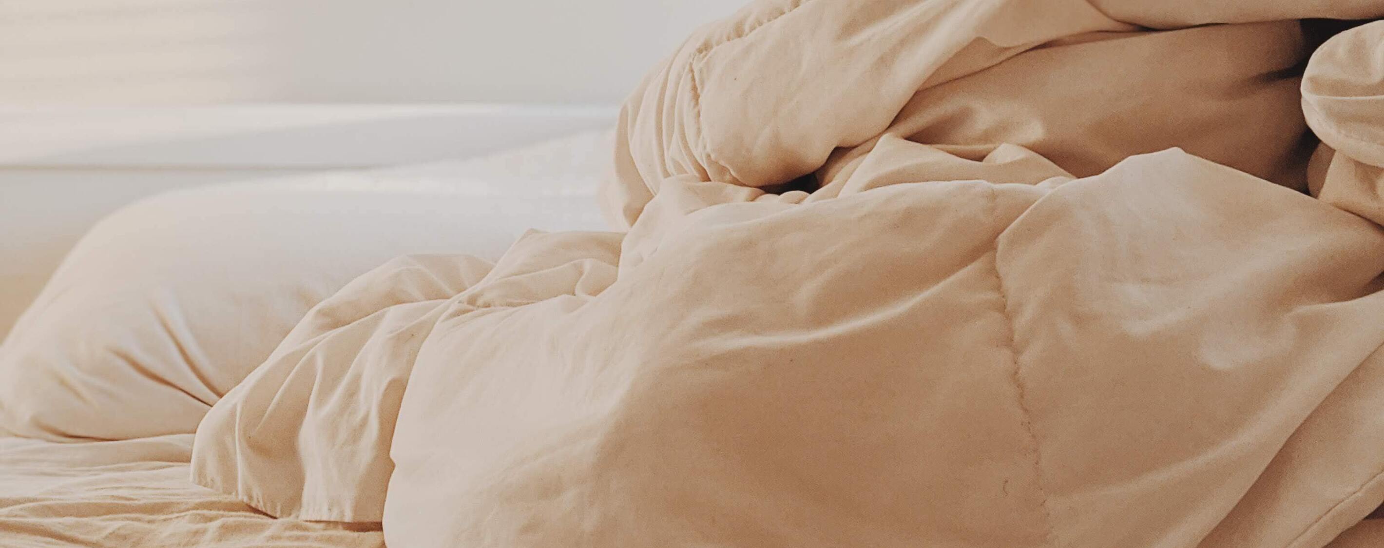 The Best Sleep: Ayurveda’s Answer
