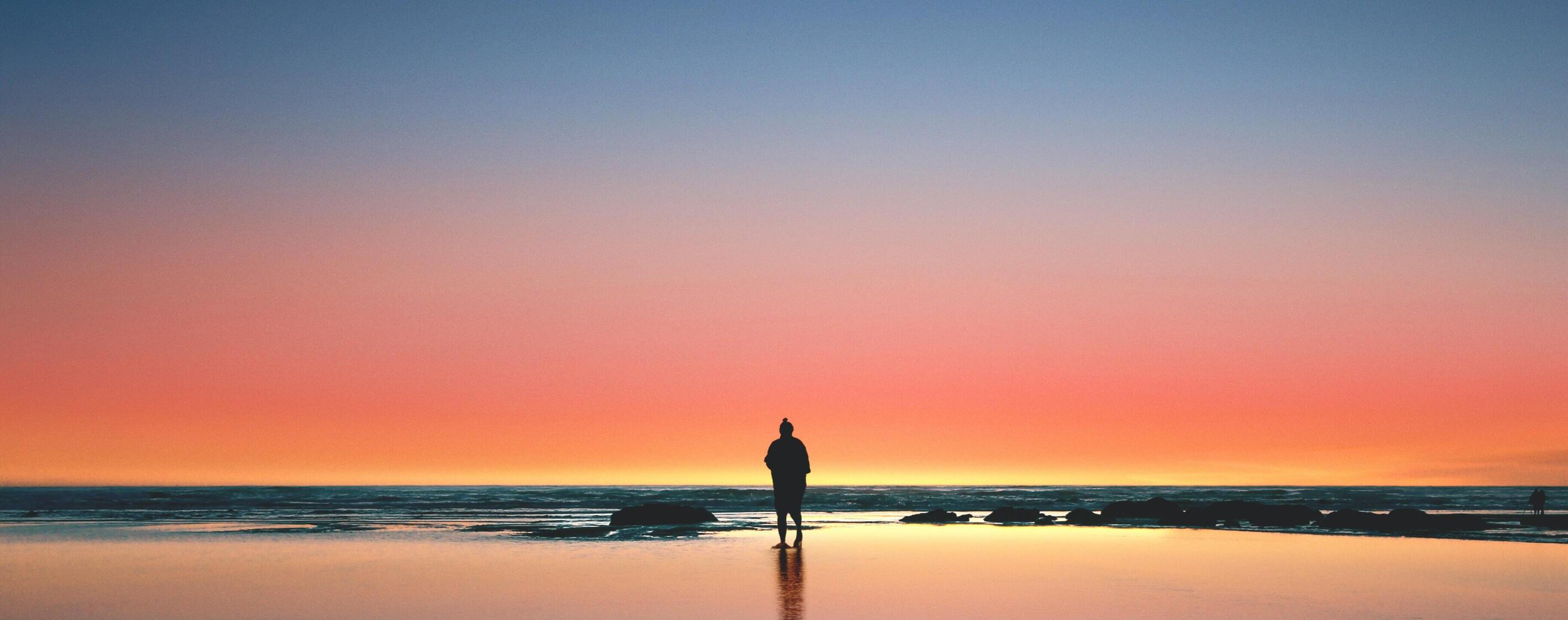 The Healing Gifts of Silence