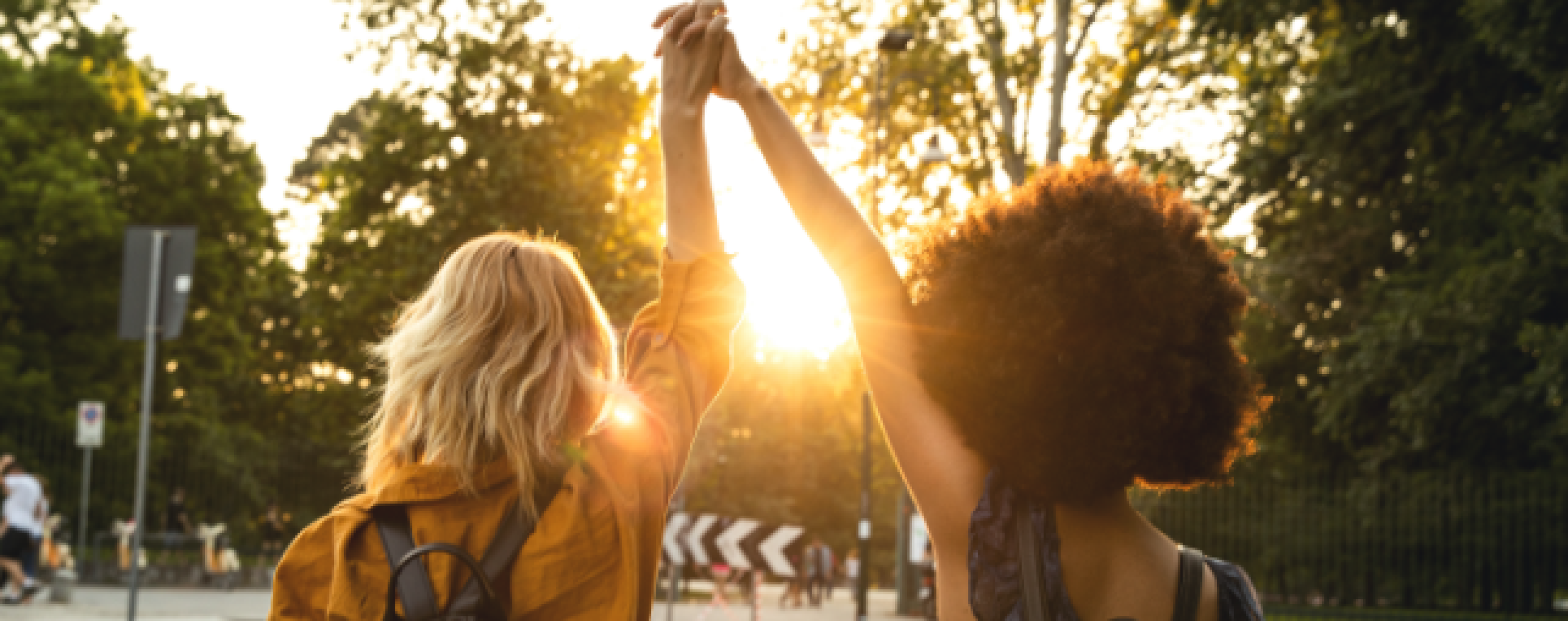 The New American Dream? It’s Already Here