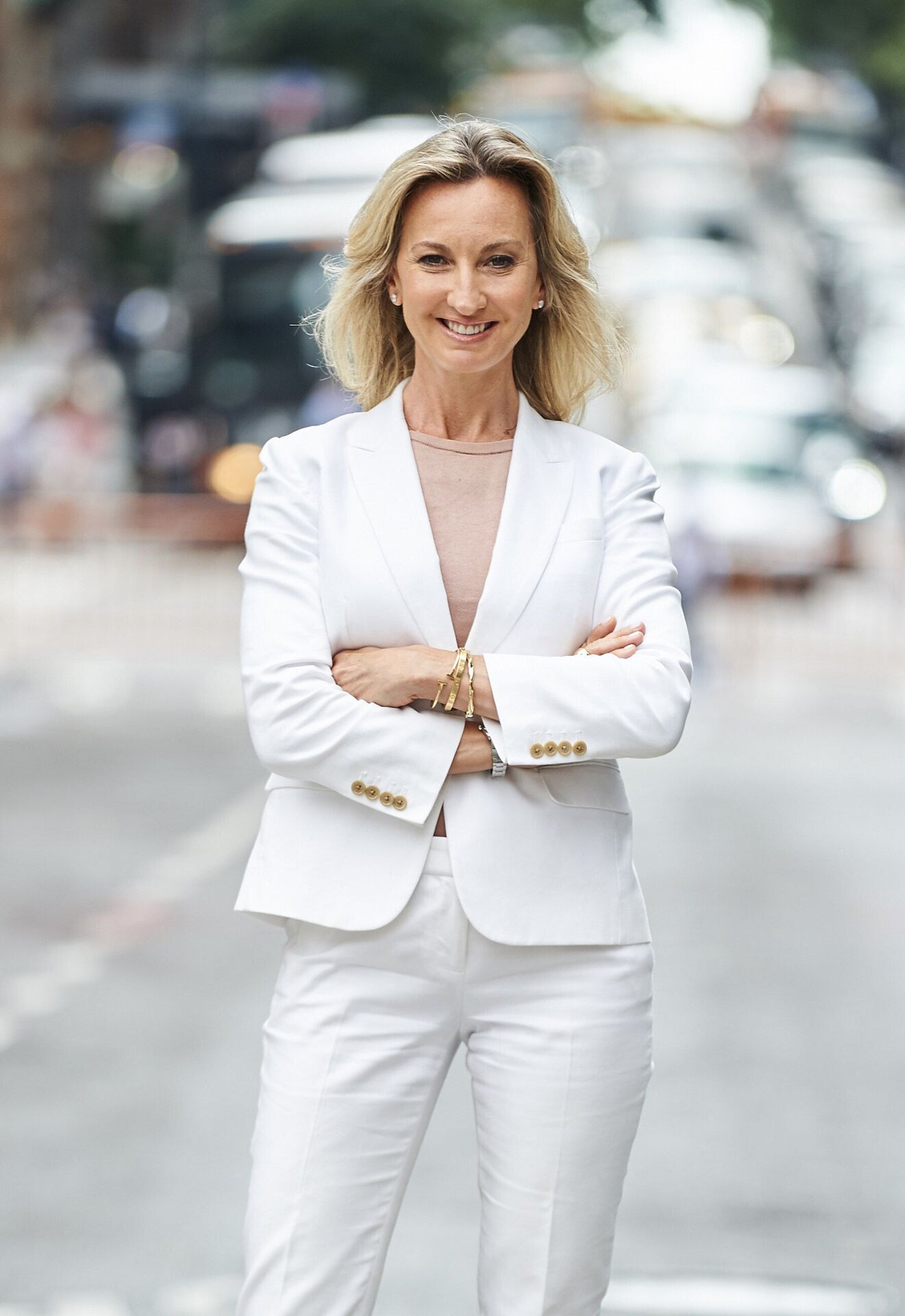 Tonia O’Connor
