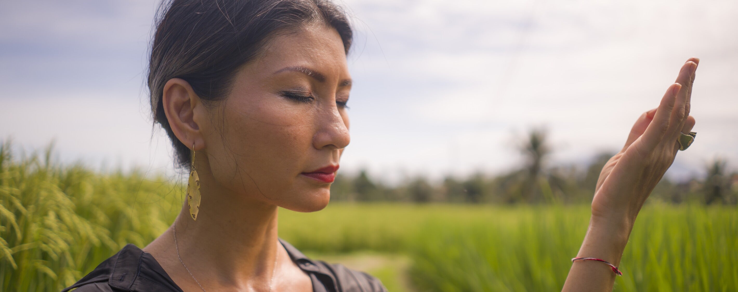 Una Gran Adición a la Meditación: Respiración Consciente