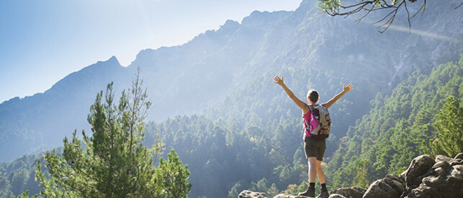 What Is a Spiritual Solution?