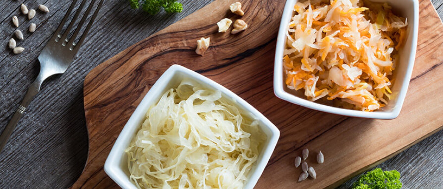 What Is the Secret to a Healthy Gut Microbiome?