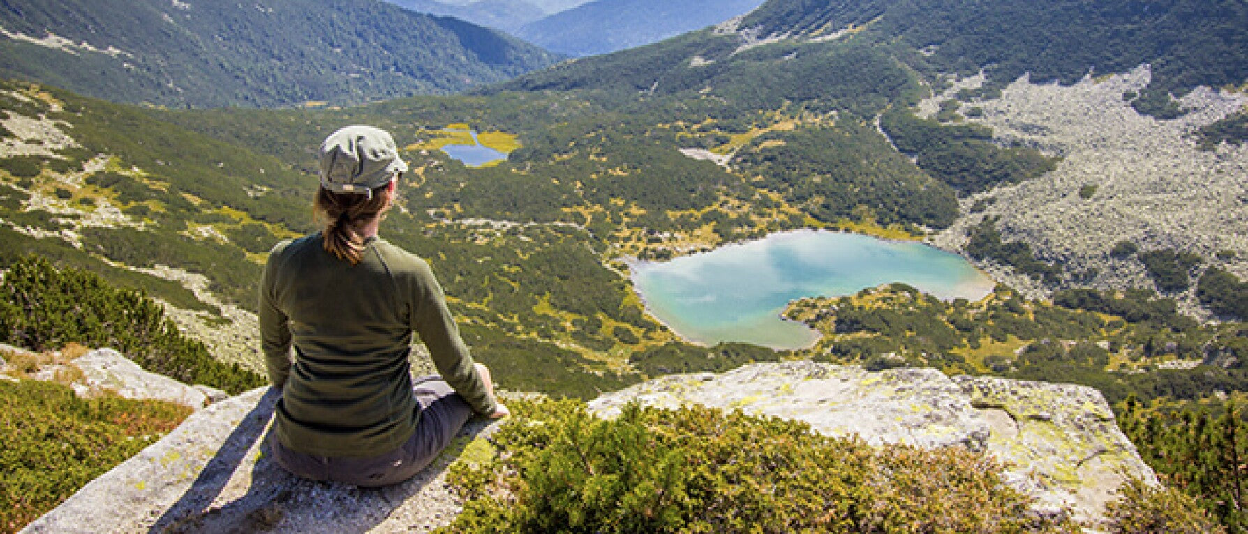 What’s the Right Way to Sit for Meditation?