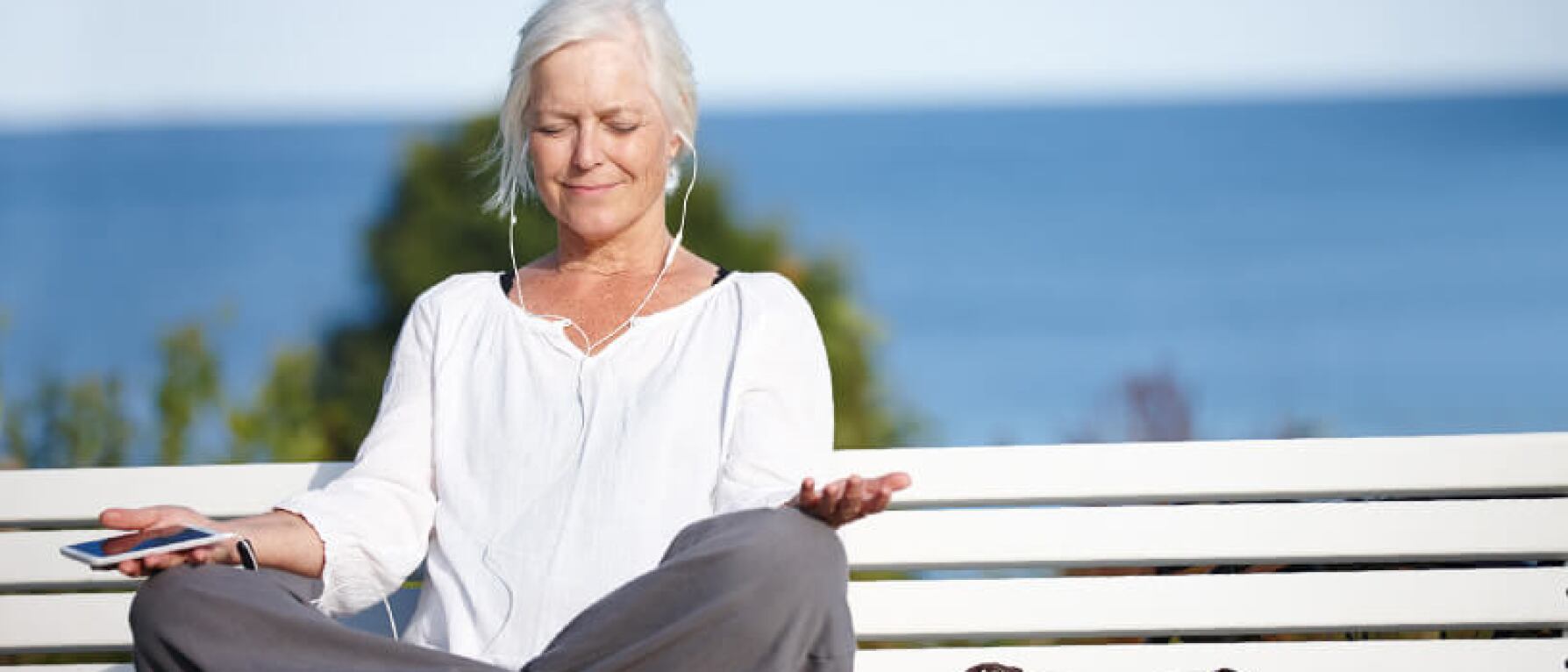 Why You Are Already a Natural Meditator