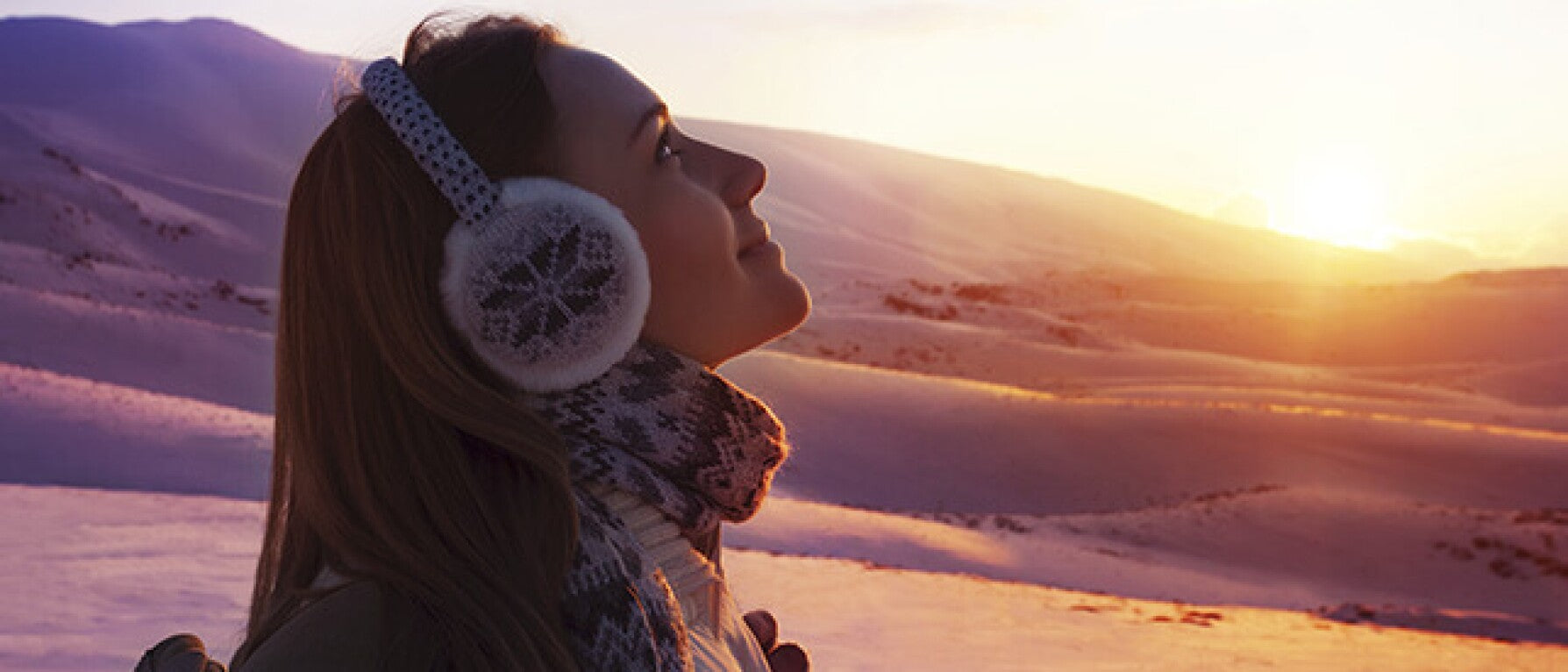 Wisdom for the Winter Season